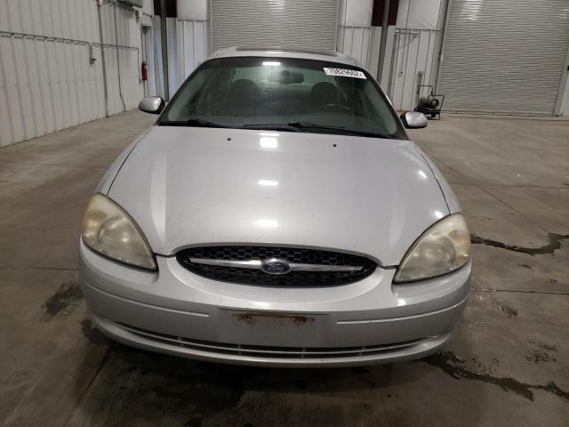 Photo 5 from auction – 2002 FORD TAURUS SEL with VIN 1FAHP56S52A255959