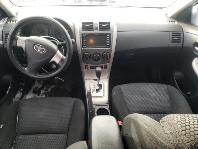 Photo 8 from auction – 2010 TOYOTA COROLLA XR with VIN 2T1BE4EE8AC035463