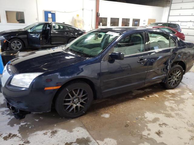 MERCURY MILAN PREM 2009 with VIN 3MEHM08139R604125 - Photo from auction