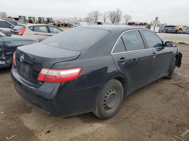 Photo 3 from auction – 2009 TOYOTA CAMRY BASE with VIN 4T4BE46K59R079831