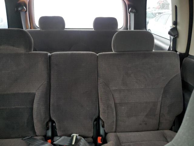 Photo 10 from auction – 2001 DODGE DURANGO with VIN 1B4HS28Z81F529056