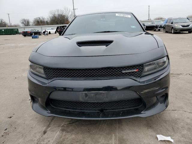 Photo 5 from auction – 2019 DODGE CHARGER GT with VIN 2C3CDXHG1KH650650