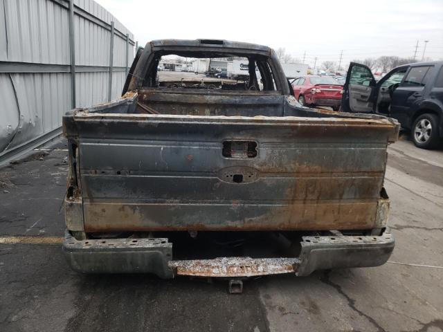 Photo 6 from auction – 2011 FORD F150 SUPER with VIN 1FTFW1ET7BFB76335