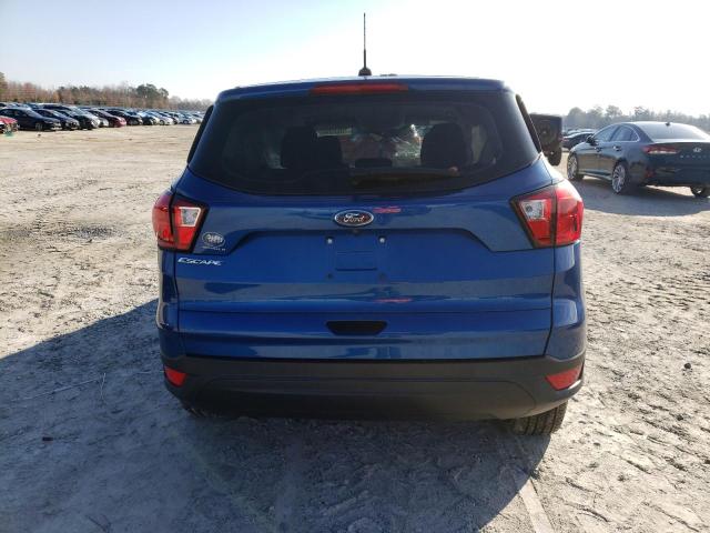 Photo 6 from auction – 2019 FORD ESCAPE S with VIN 1FMCU0F73KUB21585