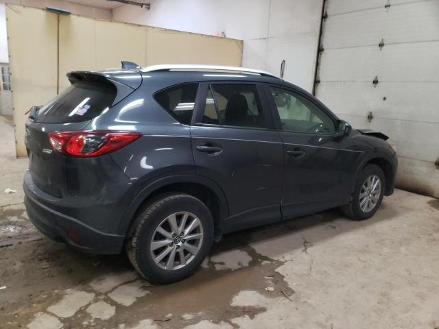 Photo 3 from auction – 2014 MAZDA CX-5 TOURI with VIN JM3KE2CY3E0406893