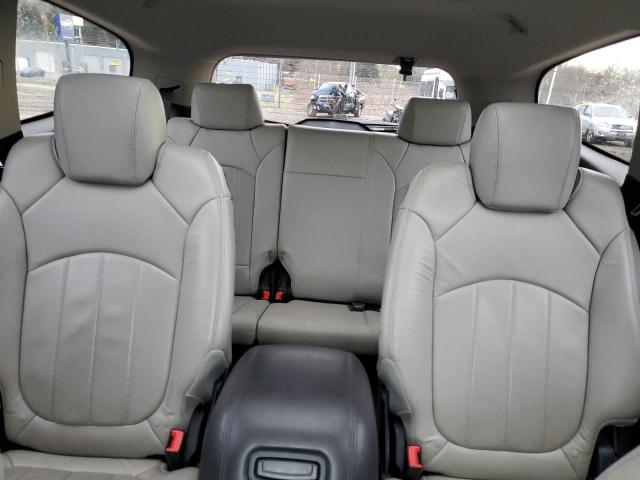 Photo 10 from auction – 2010 CHEVROLET TRAVERSE L with VIN 1GNLRHEDXAS156430