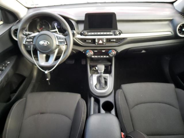 Photo 8 from auction – 2019 KIA FORTE FE with VIN 3KPF24AD1KE043995