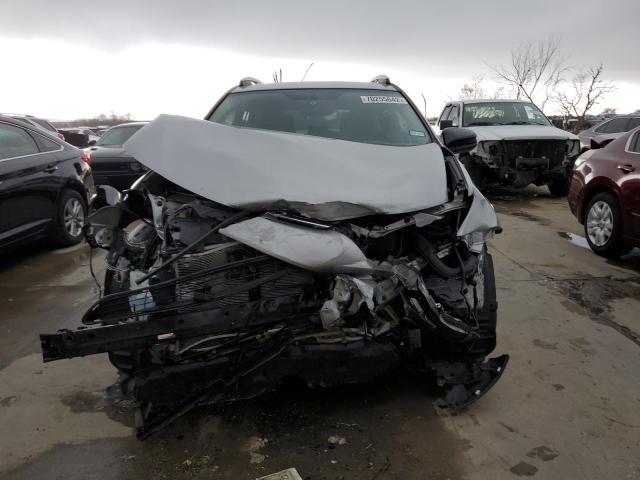 Photo 5 from auction – 2016 TOYOTA RAV4 LE with VIN 2T3ZFREV5GW307247