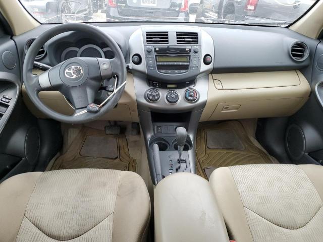 Photo 8 from auction – 2010 TOYOTA RAV4 with VIN 2T3BK4DV1AW030086