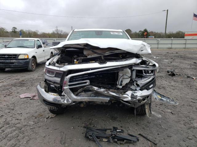 Photo 5 from auction – 2019 RAM 1500 BIG H with VIN 1C6SRFFT5KN510425
