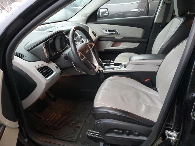 Photo 7 from auction – 2012 GMC TERRAIN SL with VIN 2GKALWEKXC6143806