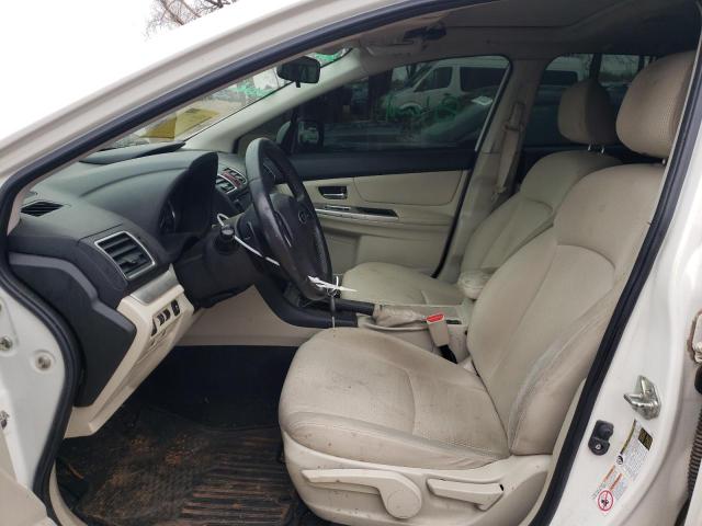 Photo 7 from auction – 2015 SUBARU IMPREZA SP with VIN JF1GPAY63F8234321