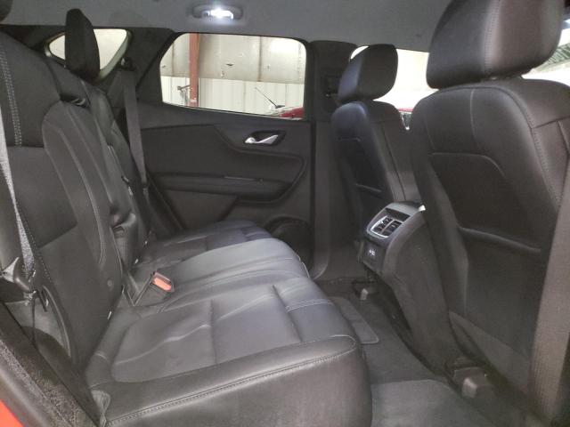 Photo 10 from auction – 2021 CHEVROLET BLAZER 3LT with VIN 3GNKBJRSXMS538451