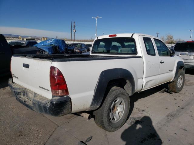 Photo 3 from auction – 2014 TOYOTA TACOMA with VIN 5TFUU4EN3EX102974