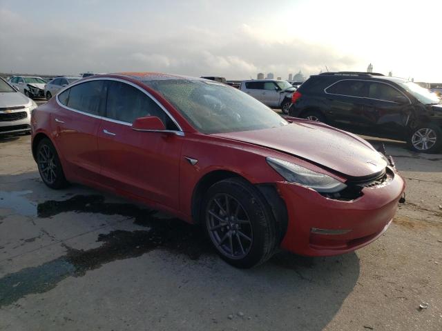 Photo 4 from auction – 2018 TESLA MODEL 3 with VIN 5YJ3E1EB7JF096226