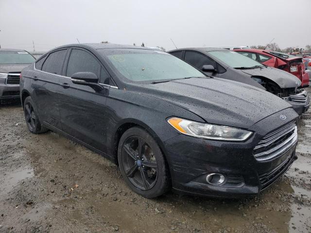 Photo 4 from auction – 2016 FORD FUSION SE with VIN 3FA6P0H72GR357249