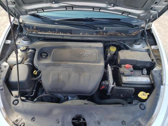 Photo 11 from auction – 2013 DODGE DART SE with VIN 1C3CDFAA8DD241660