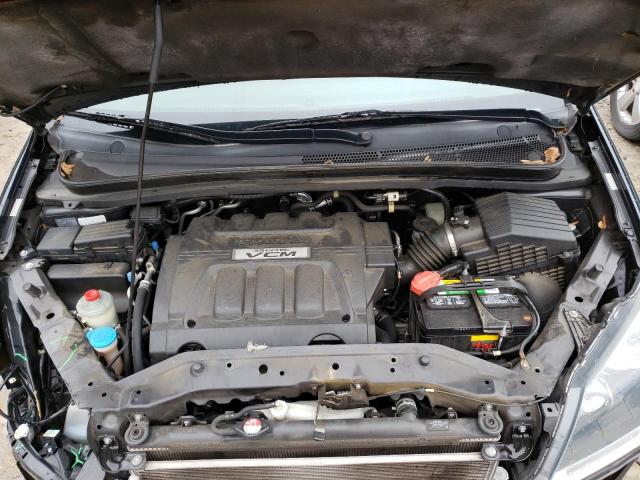 Photo 12 from auction – 2008 HONDA ODYSSEY EX with VIN 5FNRL38728B062403