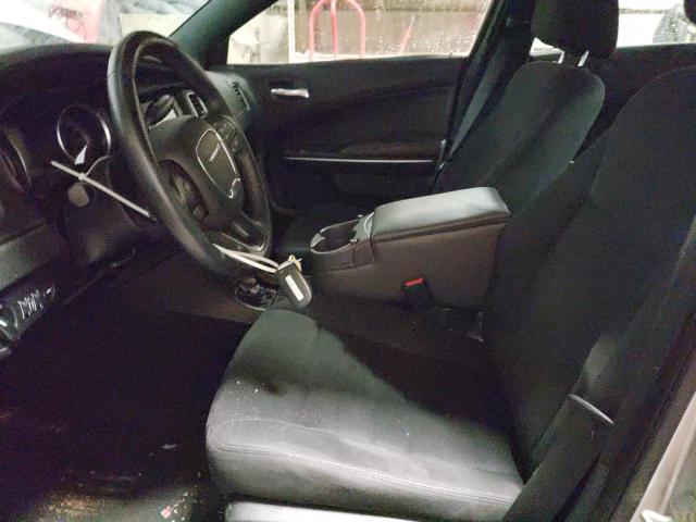 Photo 7 from auction – 2016 DODGE CHARGER PO with VIN 2C3CDXKTXGH160821