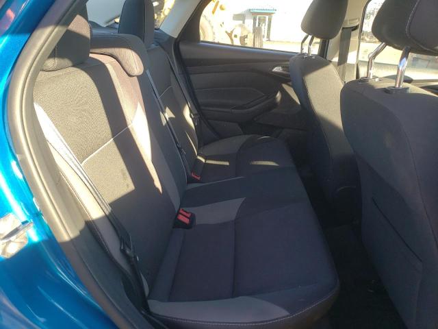 Photo 10 from auction – 2012 FORD FOCUS SE with VIN 1FAHP3F29CL305644
