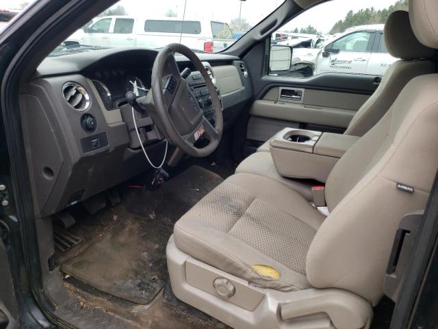 Zdjęcie 7 z aukcji – 2010 FORD F150 SUPER z VIN 1FTFX1EV7AKB46577