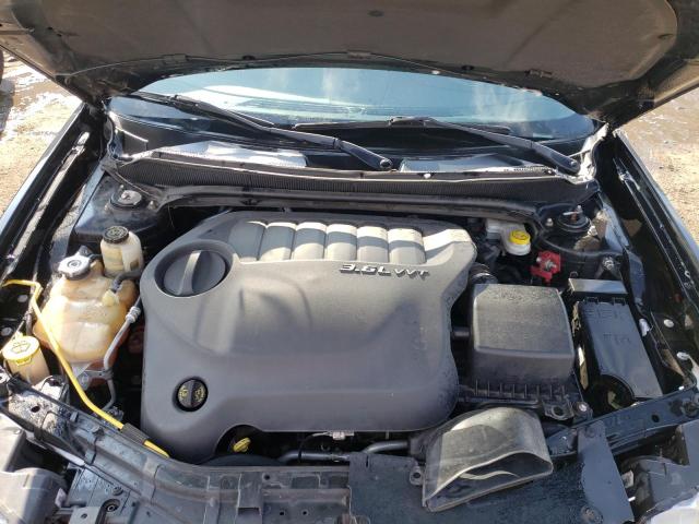 Photo 11 from auction – 2013 DODGE AVENGER SE with VIN 1C3CDZAG4DN675753