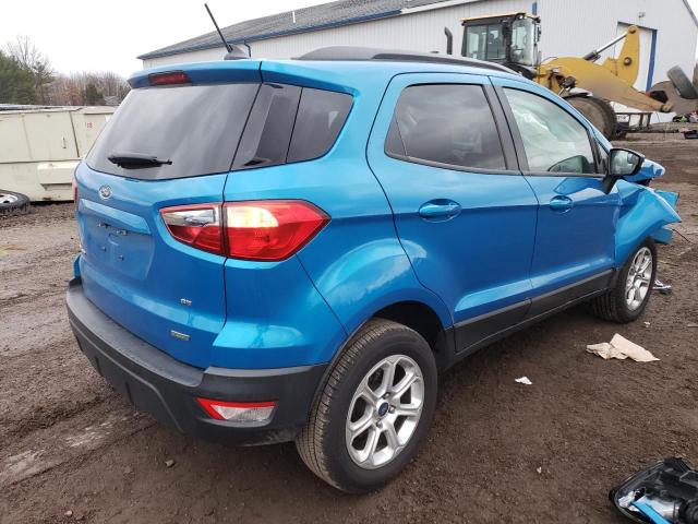 Photo 3 from auction – 2019 FORD ECOSPORT S with VIN MAJ3S2GE0KC266808