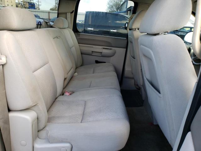 Photo 10 from auction – 2013 GMC SIERRA C15 with VIN 3GTP1VE04DG281609