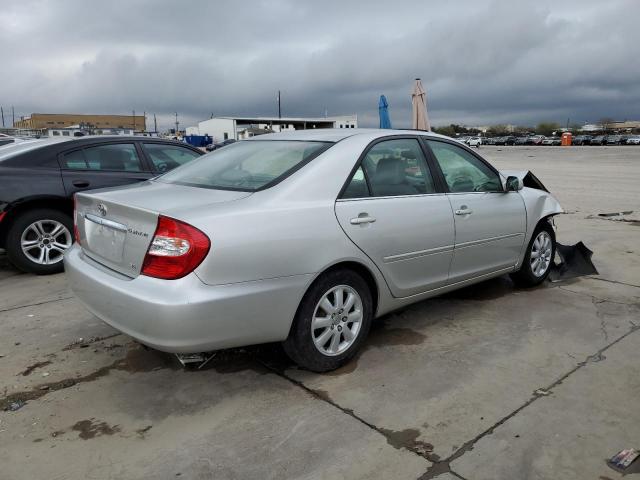 Photo 3 from auction – 2003 TOYOTA CAMRY LE with VIN 4T1BF32K13U542448