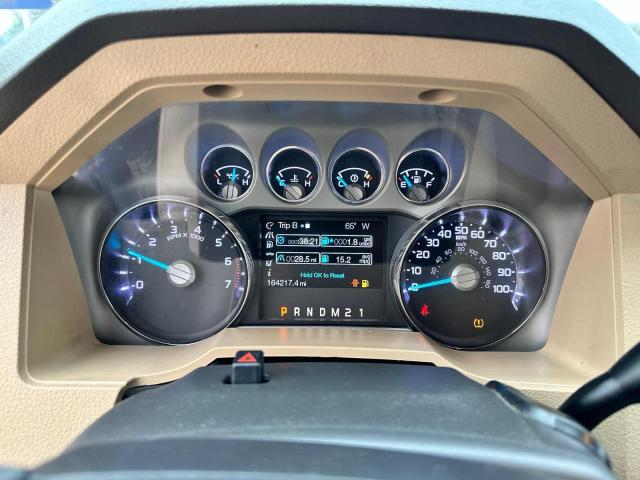 Photo 8 from auction – 2016 FORD F250 SUPER with VIN 1FT7W2A68GEB13252