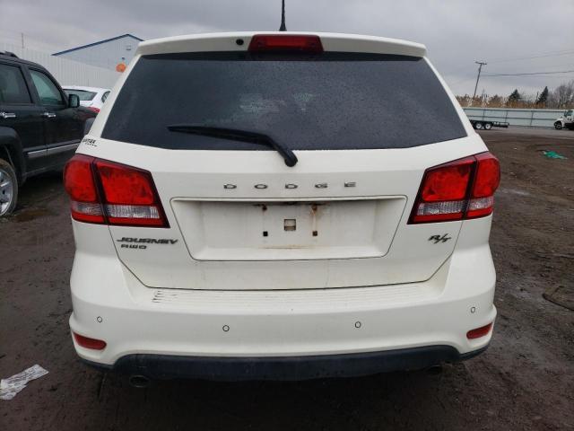 Photo 6 from auction – 2014 DODGE JOURNEY R/ with VIN 3C4PDDEG9ET309315