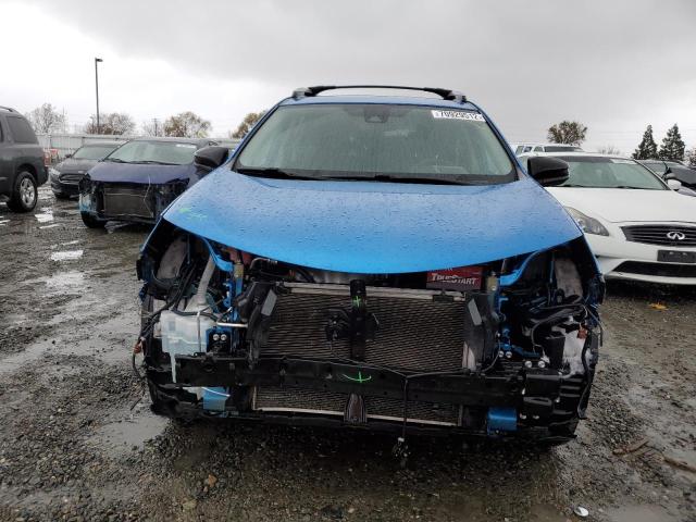 Photo 5 from auction – 2017 TOYOTA RAV4 LE with VIN 2T3BFREV4HW554147