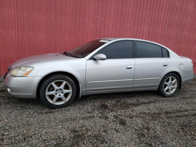 NISSAN ALTIMA SE 2003 with VIN 1N4BL11E53C156818 - Photo from auction