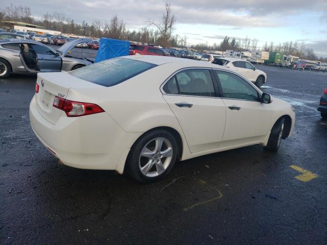 Photo 3 from auction – 2010 ACURA TSX with VIN JH4CU2F64AC035776
