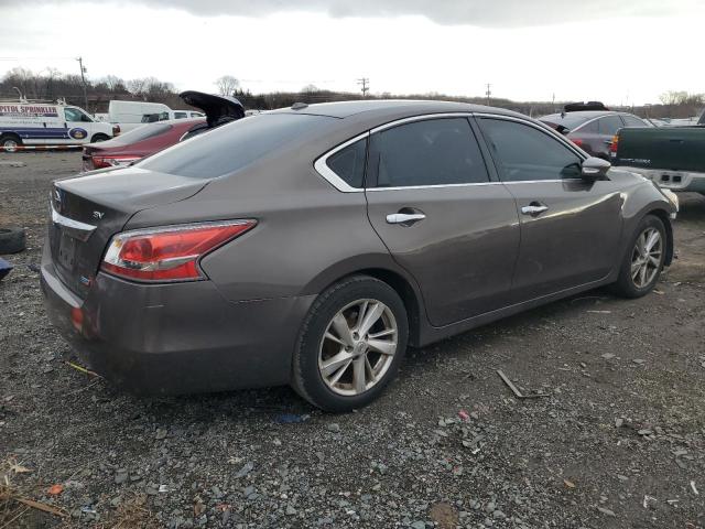Photo 3 from auction – 2014 NISSAN ALTIMA 2.5 with VIN 1N4AL3AP1EC159095