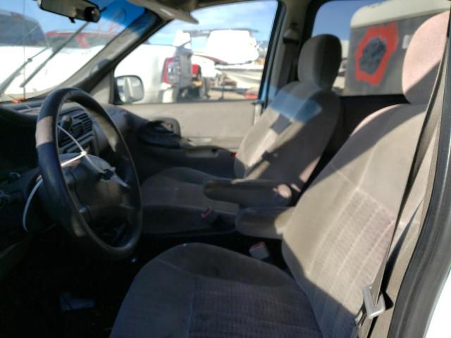 Photo 7 from auction – 2003 CHEVROLET VENTURE with VIN 1GNDX03EX3D228502