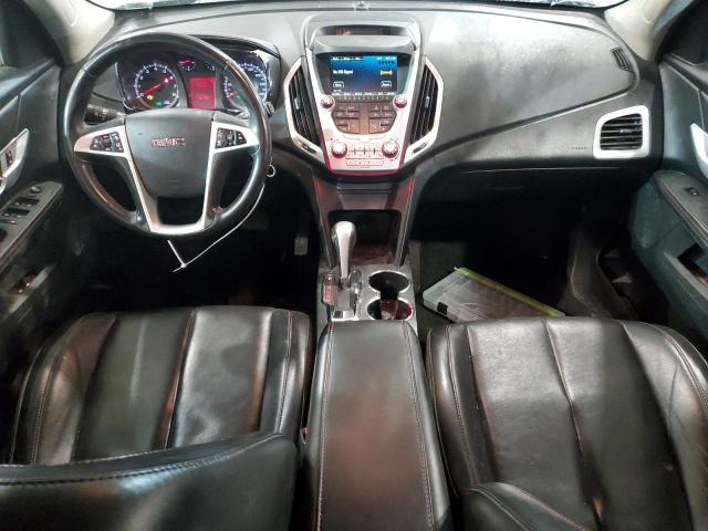 Photo 8 from auction – 2015 GMC TERRAIN SL with VIN 2GKFLSE36F6408605