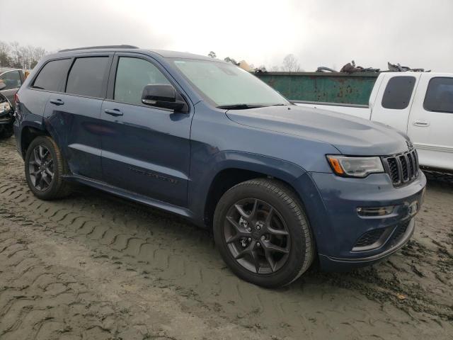Photo 4 from auction – 2019 JEEP GRAND CHER with VIN 1C4RJEBG6KC811007