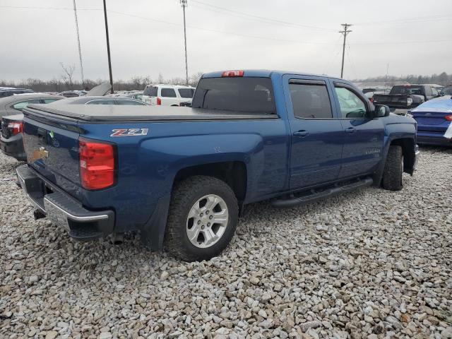 Photo 3 from auction – 2015 CHEVROLET SILVERADO with VIN 3GCUKREC3FG427745