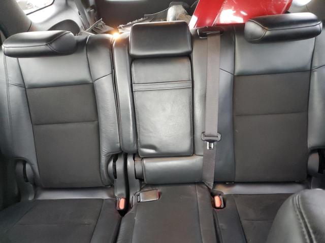 Foto 10 de la subasta – 2020 DODGE DURANGO GT con VIN 1C4RDJDG7LC260648