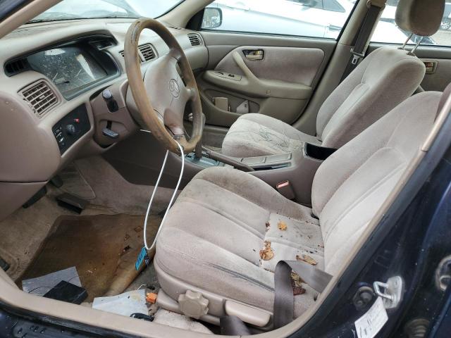 Photo 7 from auction – 1997 TOYOTA CAMRY CE with VIN 4T1BG22KXVU003756