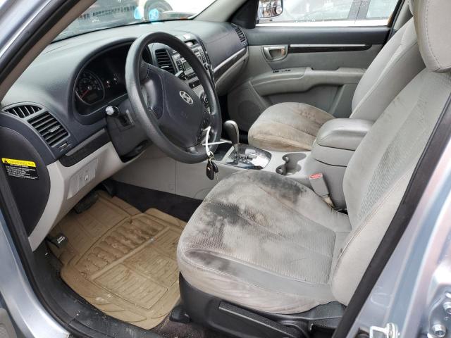 Zdjęcie 7 z aukcji – 2008 HYUNDAI SANTA FE G z VIN 5NMSG13D68H224975