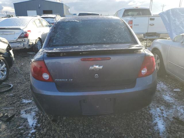 Photo 6 from auction – 2006 CHEVROLET COBALT LT with VIN 1G1AL55F267734735