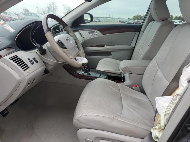 Photo 7 from auction – 2011 TOYOTA AVALON BAS with VIN 4T1BK3DB8BU420032