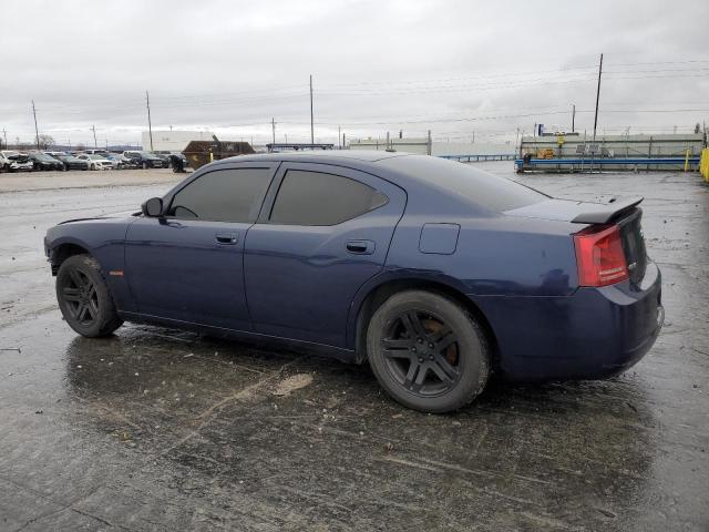 Photo 2 from auction – 2006 DODGE CHARGER R/ with VIN 2B3KA53H56H267015