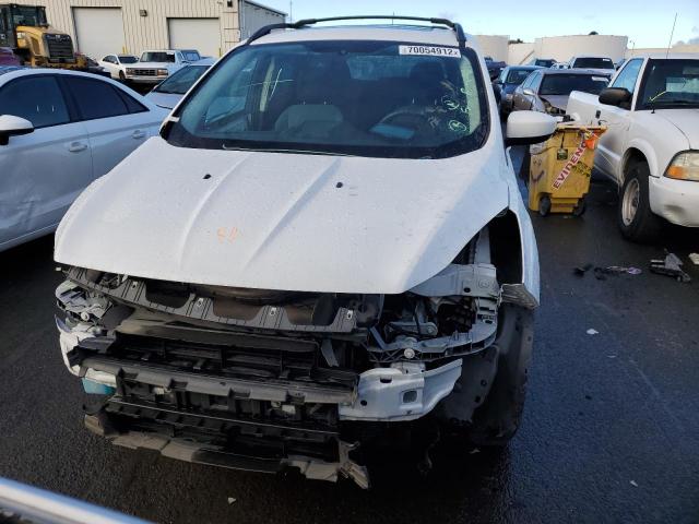 Photo 5 from auction – 2013 FORD ESCAPE SE with VIN 1FMCU0GX4DUB83837