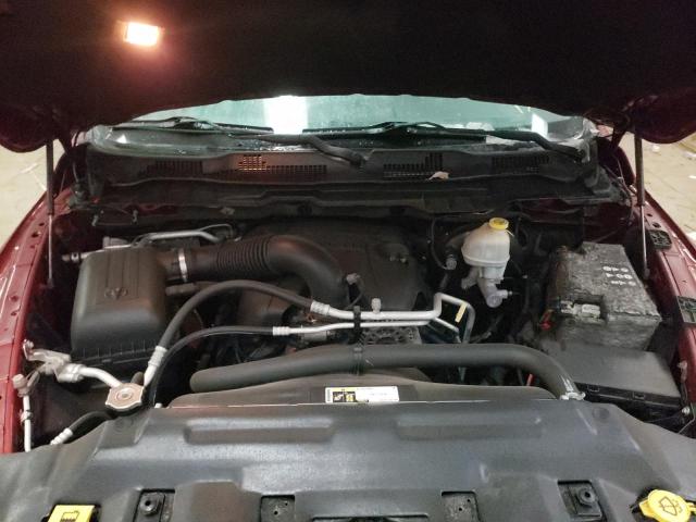 Photo 11 from auction – 2014 RAM 1500 SLT with VIN 1C6RR7LT4ES402991