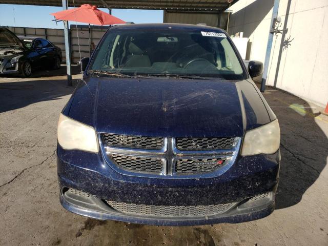 Photo 5 from auction – 2012 DODGE GRAND CARA with VIN 2C4RDGCG8CR320027