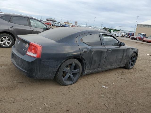 Photo 3 from auction – 2009 DODGE CHARGER with VIN 2B3KA43D99H505136