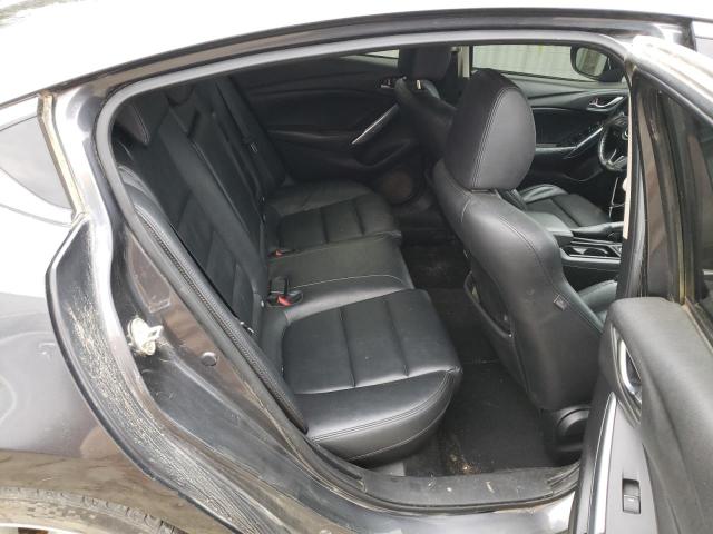 Photo 10 from auction – 2015 MAZDA 6 TOURING with VIN JM1GJ1T53F1210359